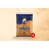 Nuh'un Ankara Erişte Makarna 500 Gr X 5 Paket