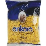 Nuh'un Ankara Fiyonk Makarna 500 gr (2'li)
