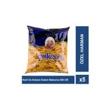 Nuh'un Ankara Kalem Makarna 500 Gr X 5 Adet