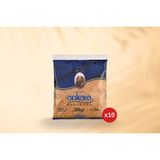 Nuh'un Ankara Kuskus Makarna 500 Gr X 10 Paket