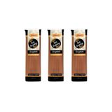 Nuh'un Ankara Makarna Tam Buğday Spaghetti 500 Gr x 3 Adet