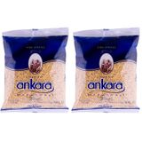 Nuh'un Ankara Makarnası Arpa Şehriye 500 gr 2li paket