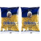 Nuh'un Ankara Makarnası Boncuk 500 g 2li paket