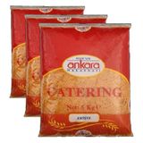 Nuh'un Ankara Makarnası Erişte 5 kg (3 paketi)