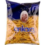 Nuhun Ankara Makarnası Kalem 500GR x 20 Paket