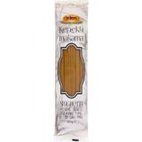 Nuh'un Ankara Makarnası Kepekli Spagetti Makarna 5 x 350 G