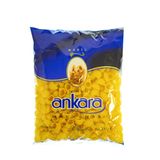 Nuh'un Ankara Makarnası Mantı 500 g Tekli Paket
