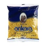 Nuhun Ankara Makarnası Tel Şehriye 500GR x 20 Paket