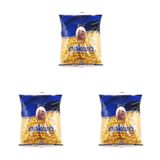 Nuh'un Ankara Makarnası Yüksük 500 g Tekli Paket (3 paketi)