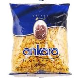 Nuh'un Ankara Makarnası Yüksük 500 g Tekli Paket
