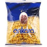 Nuh'un Ankara Makarnası Yüksük Makarna 20 x 500 G