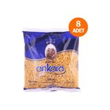 Nuhun Ankara Nuh'un Ankara Boncuk Makarna 500 gr (8 Adet)