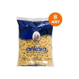 Nuhun Ankara Nuh'un Ankara Fiyonk Makarna 500 gr (8 Adet)