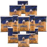 Nuhun Ankara Nuh'un Ankara Makarna 500GR x 11 Adet Karma Koli - 500 gr
