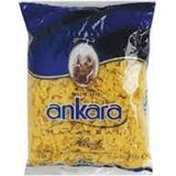 Nuhun Ankara Nuh'un Ankara Makarna Fiyonk 500 gr x 5 Paket