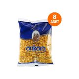 Nuhun Ankara Nuh'un Ankara Yüksük Kesme Makarna 500 gr (8 Adet)