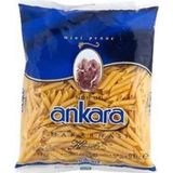 Nuhun Ankara Penne Makarna 5 X 500 Gr