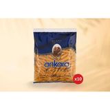 Nuh'un Ankara Penne Makarna 500 Gr X 10 Paket