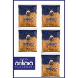 Nuh'Un Ankara Penne Makarna 500 Gr X 5 Adet