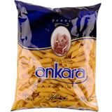 Nuh'un Ankara Penne Makarna 500 Gr X 5 Paket