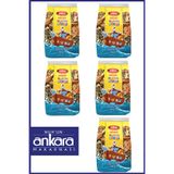 Nuh'Un Ankara Sebzeli Makarna Nuh'Un Gemisi 350 Gr X 5 Adet