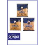 Nuh'Un Ankara Şehriye Sepeti 500 Gr X 3 Adet (Tel Şehriye, Arpa Şehriye, Yıldız Şehriye)