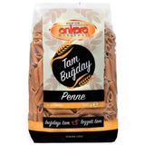 Nuhun Ankara Tam Buğday 500 gr Penne