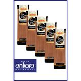 Nuh'un Ankara Tam Buğday Spagetti Makarna 500 gr x 5 Adet