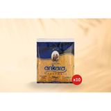 Nuh'un Ankara Tel Şehriye 500 Gr X 10 Paket