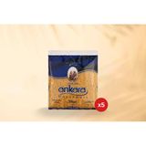 Nuh'un Ankara Tel Şehriye 500 Gr X 5 Paket