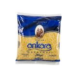 Nuh'un Ankara Tel Şehriye Makarna 500 gr (2'li)