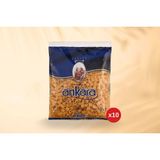 Nuh'un Ankara Yüksük Makarna 500 Gr X 10 Paket