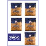 Nuh'Un Ankara Yüksük Makarna 500 Gr X 5 Adet