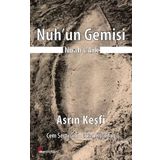 Nuh’un Gemisi - Noah’s Ark - Cem Sertesen Erkan Kösedağ