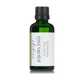 Nui Yoga 50 ml 100 Doğal Soğuk Sıkım Jojoba Yağı