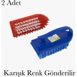 Nuit Concept 2 Adet Yaka Fırçası Elbise Halı Koltuk Fırçası Tüy Toplama Fırçası
