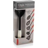 Nuit Concept 5 Li Yapışmaz Teflon Çizmez Bpa Içermez Isıya Dayanıklı Servis Seti Qlux L-00445 - Beyaz - 1 Set