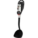 Nuit Concept 5 Li Yapışmaz Teflon Çizmez Bpa Içermez Isıya Dayanıklı Servis Seti Qlux L-00445 - Beyaz - 2 set