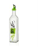 Nuit Concept 500 ml Kapaklı Yağdanlık Yağlık Sirkelik Sosluk Qlux Kapaklı Toz Geçirmez Sosluk C-00199 - 2 Adet