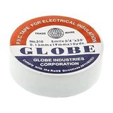 Nuit Concept Globe Elektrik Bandı (Farklı Marka Ürün Gönderilmez) Orijinal Globe - 5 Adet - Beyaz