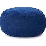 Nuiyoga Lacivert Meditasyon Minderi 33 cm - Standart