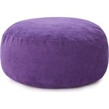 Nuiyoga Mor Meditasyon Minderi 33 cm - Standart