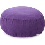 Nuiyoga Mor Meditasyon Minderi 40 cm - Standart