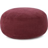 Nuiyoga Mürdüm Meditasyon Minderi 33 cm - Standart