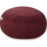 Nuiyoga Mürdüm Meditasyon Minderi 40 cm - Standart