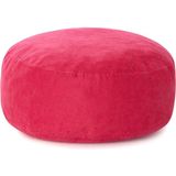 Nuiyoga Pembe Meditasyon Minderi 33 cm - Standart