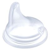 Nuk 750445 First Choice Silikon Yedek Ağızlık