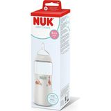 Nuk First Choice Pp Biberon, 360 Ml, Beyaz,unisex (5 Adet)