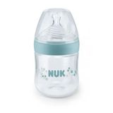 Nuk Nature Sense 150 ml Yeşil 0-6 Ay Pp Biberon