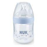 Nuk Nature Sense Pp Mavi 0-6 Ay 150 ml Biberon